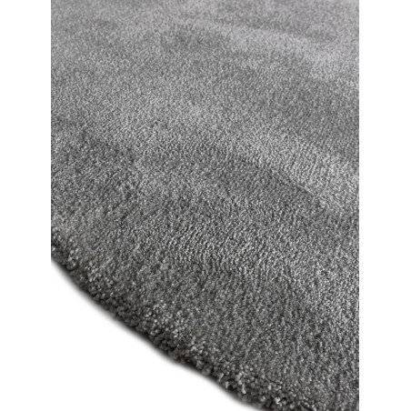 Pestav Shaggy vaip Melvin Helehall ø 200 cm