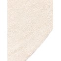 Pestav vaip Nina Cream ø 150 cm ümmargune