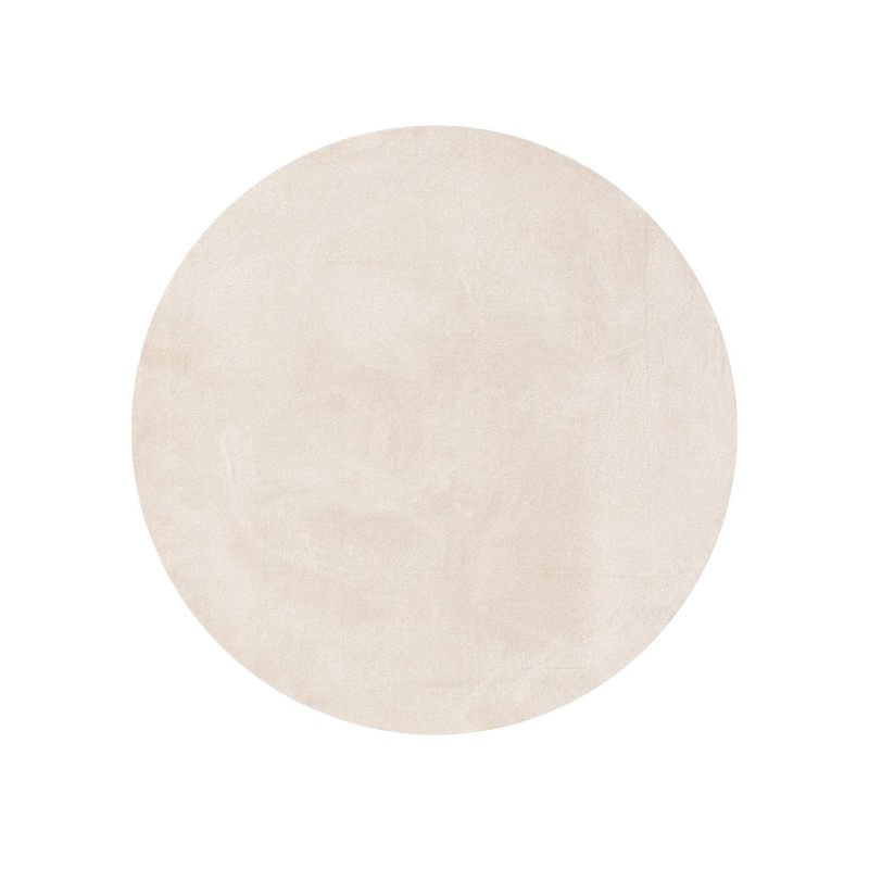 Pestav vaip Nina Cream ø 200 cm