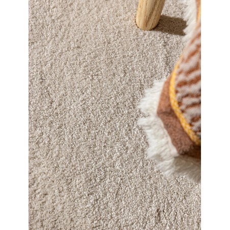 Pestav vaip Nina Cream ø 200 cm