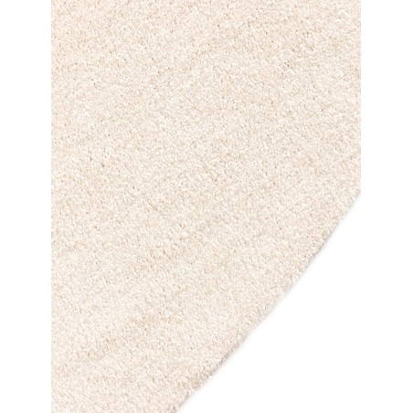 Pestav vaip Nina Cream ø 200 cm