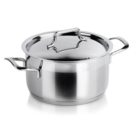 Pott Teras kaanega ANETT 16 cm, 1,9 l | FreshDesign.ee