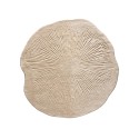 Pestav vaip Pam Beige ø 200 cm