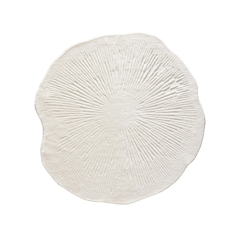 Pestav vaip Pam Cream ø 120 cm