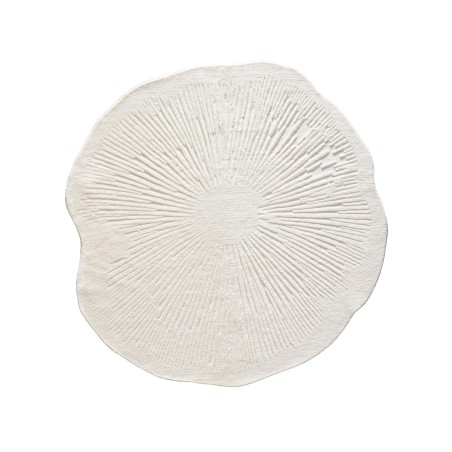 Pestav vaip Pam Cream ø 120 cm