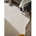 Pestav vaip Pam Cream ø 160 cm