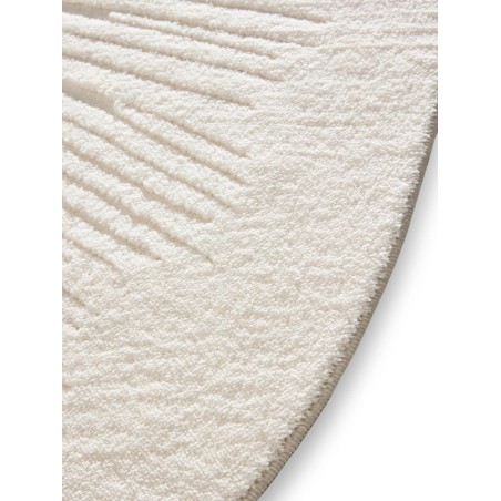 Pestav vaip Pam Cream ø 160 cm