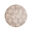 Pestav vaip Milly Taupe ø 160 cm