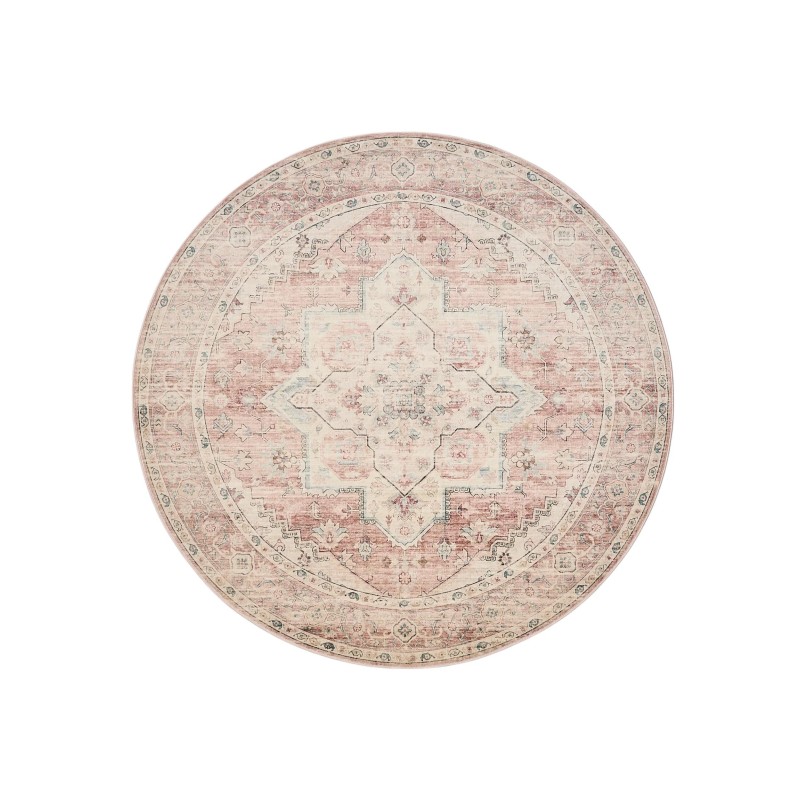 Pestav vaip Miray Rose ø 160 cm