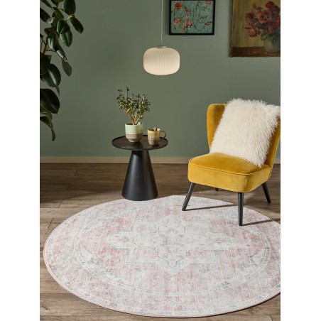 Pestav vaip Miray Rose ø 160 cm