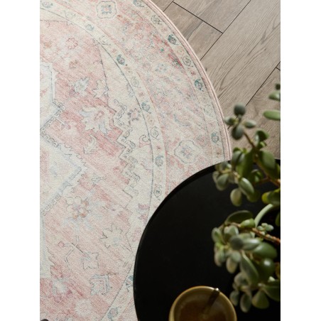 Pestav vaip Miray Rose ø 160 cm