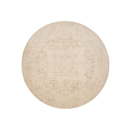 Pestav vaip Miray Beige ø 160 cm