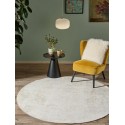 Pestav vaip Miray Beige ø 160 cm