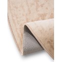 Pestav vaip Miray Beige ø 160 cm