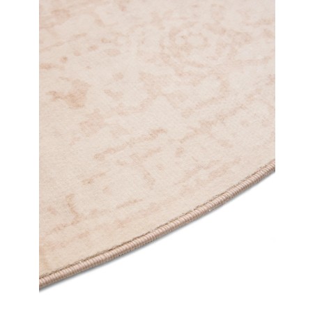 Pestav vaip Miray Beige ø 160 cm