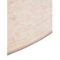 Pestav vaip Miray Beige ø 160 cm