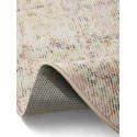 Pestav vaip George Beige/Rose ø 120 cm