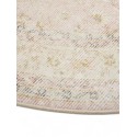 Pestav vaip George Beige/Rose ø 160 cm