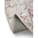 Pestav vaip George Cream/Taupe ø 160 cm