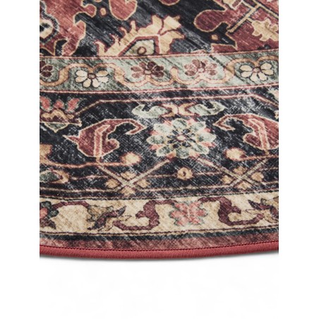 Pestav vaip George Mitmevärviline ø 160 cm