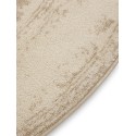 Vaip Suki Kreem/Beež ø 120 cm
