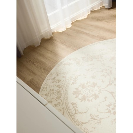 Vaip Suki Kreem/Beež ø 160 cm