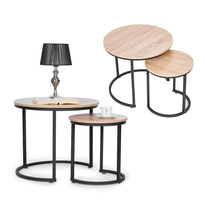 Loft stiilis kohvilauad diivanilaud | FreshDesign.ee