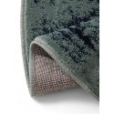 Vaip Suki Turquoise ø 120 cm