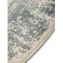 Vaip Suki Cream/Mint ø 160 cm