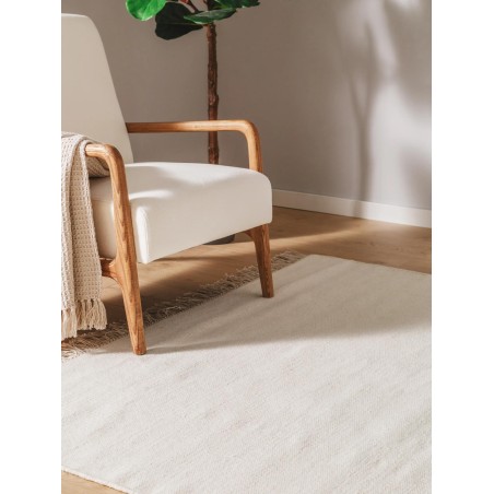 Villavaip Liv Cream 250x350 cm