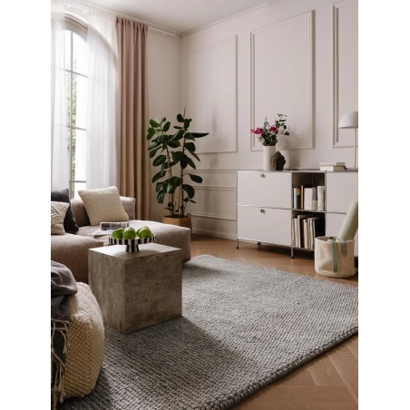 Villavaiba helmed hallid 160x230 cm