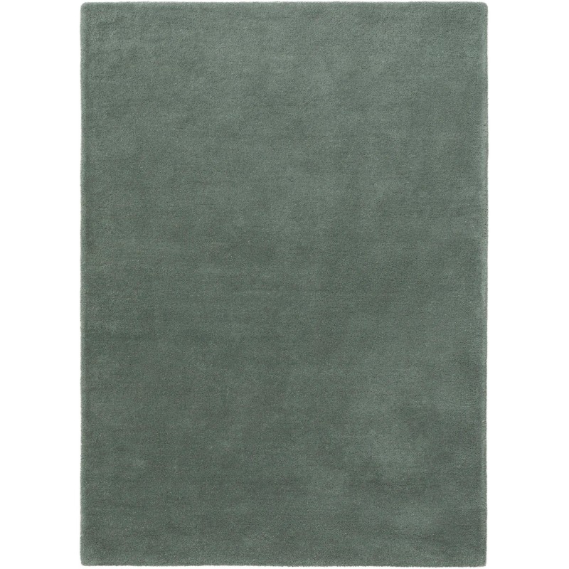 Villane vaip Bent Roheline 120x170 cm