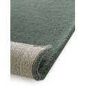 Villane vaip Bent Roheline 120x170 cm
