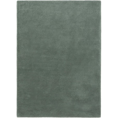 Villane vaip Bent Roheline 200x300 cm
