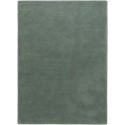 Villane vaip Bent Roheline 200x300 cm