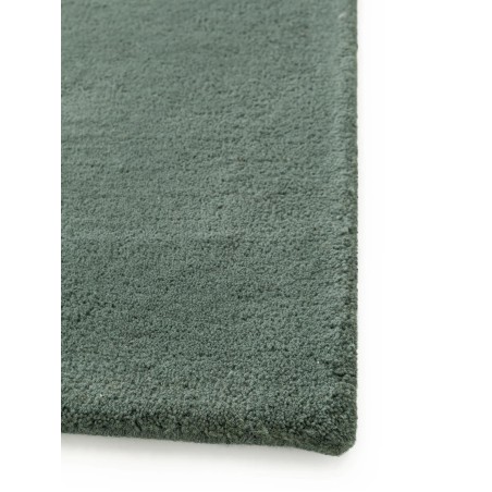 Villane vaip Bent Roheline 200x300 cm