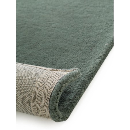 Villane vaip Bent Roheline 200x300 cm