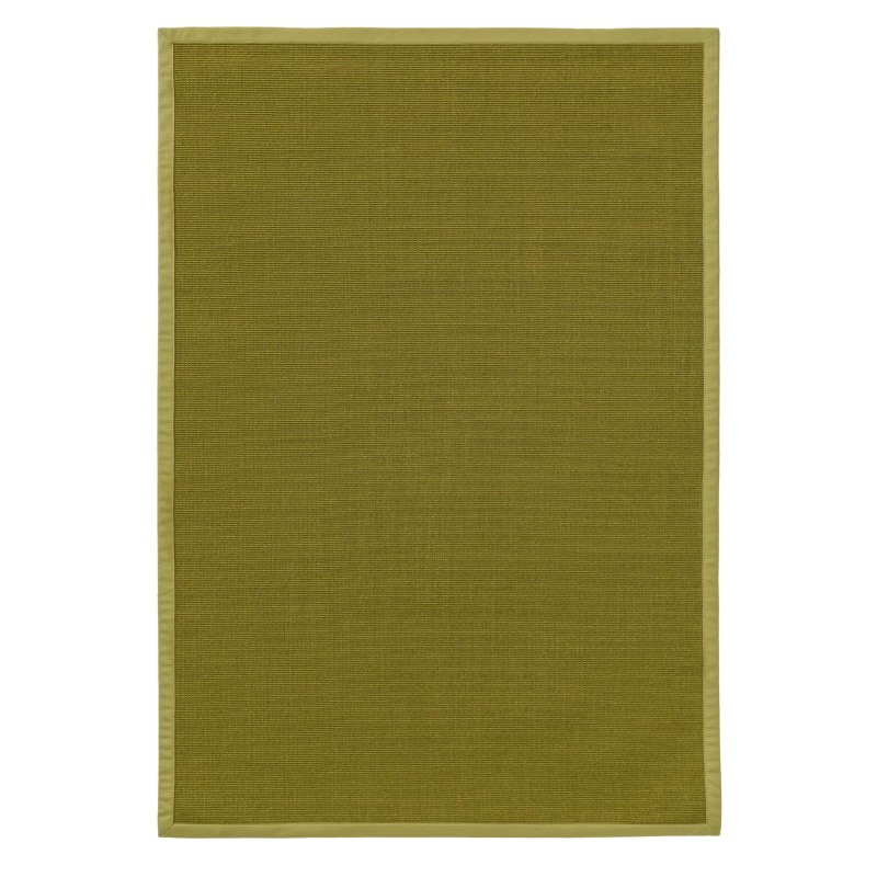 Sisal vaip Sana Green 200x300 cm
