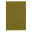 Sisal vaip Sana Green 200x300 cm