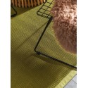Sisal vaip Sana Green 200x300 cm