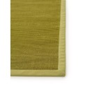 Sisal vaip Sana Green 200x300 cm