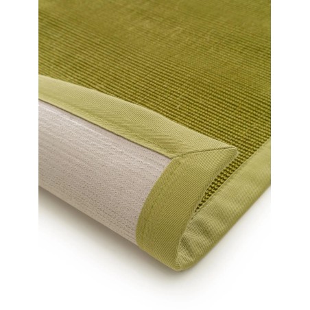 Sisal vaip Sana Green 200x300 cm