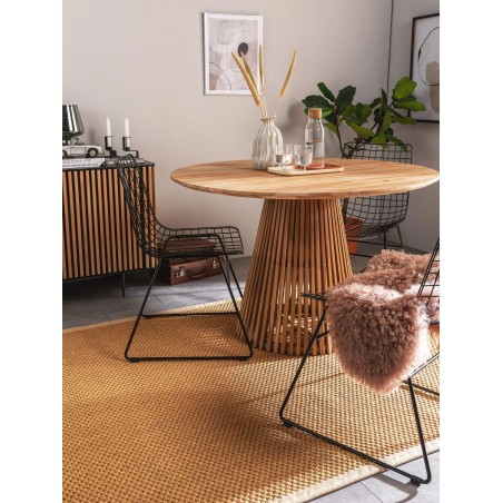 Sisal vaip Greta Beež 200x300 cm