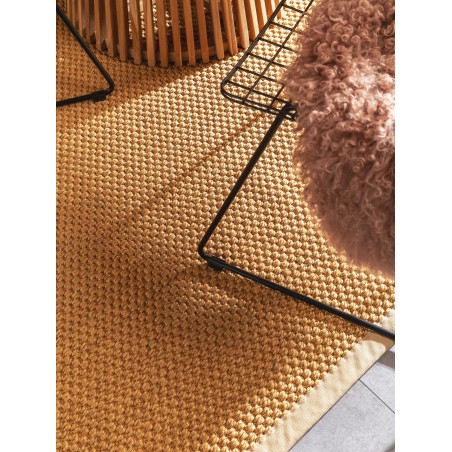 Sisal vaip Greta Beež 200x300 cm