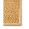 Sisal vaip Greta Beež 200x300 cm