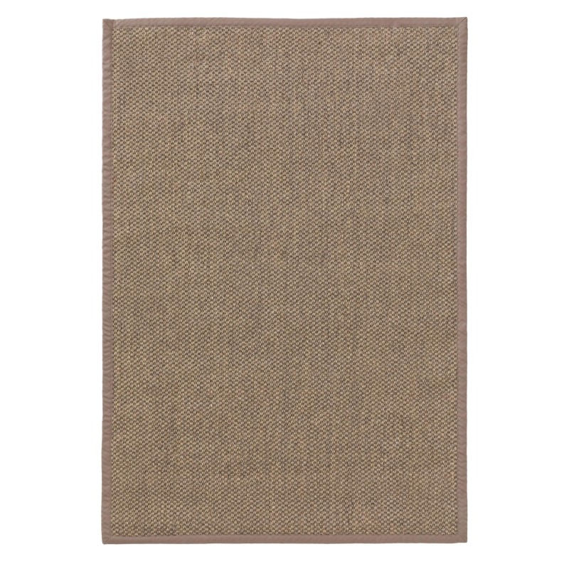 Sisal vaip Greta Grey 160x230 cm