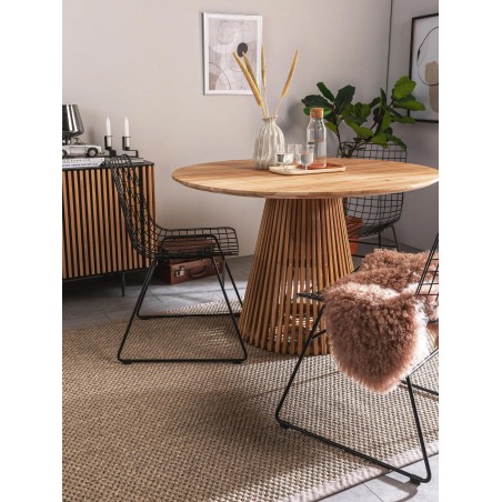 Sisal vaip Greta Grey 160x230 cm