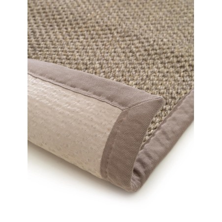 Sisal vaip Greta Grey 160x230 cm