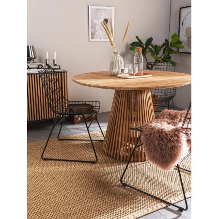 Sisal vaip Greta Cream 140x200 cm