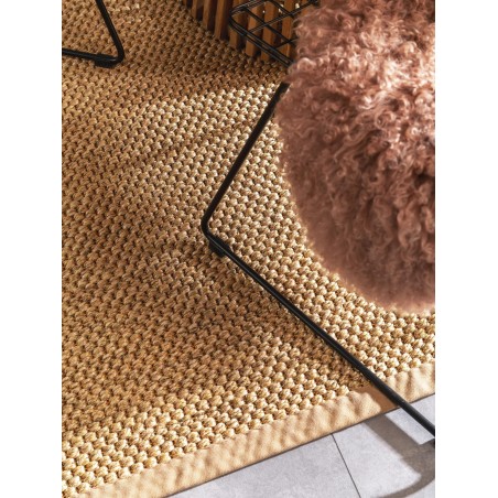 Sisal vaip Greta Cream 200x300 cm